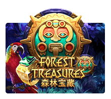Forest Treasures